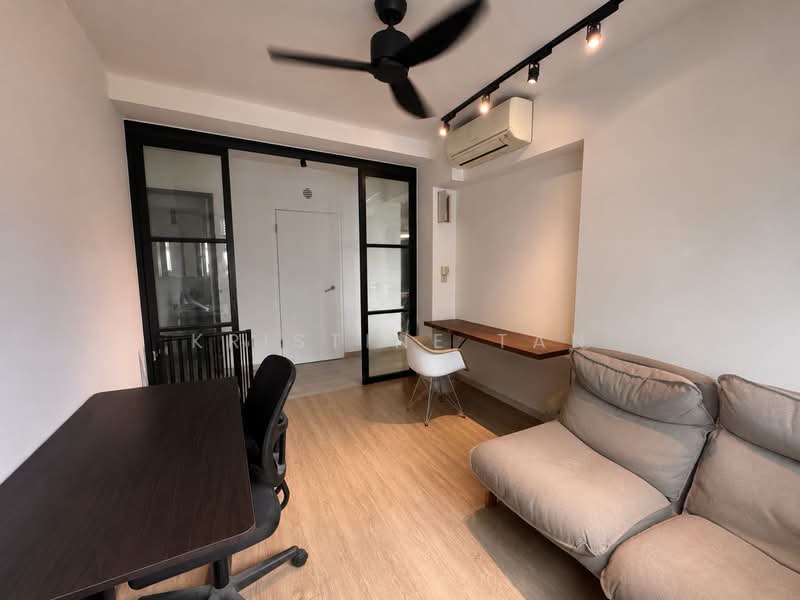 329B Anchorvale Street, 329B Anchorvale Street, 3 Bedrooms, 93 sqft, HDB Flat For Sale, by Kristine Tan, 500135909 - Study - PropertyGuru.com.sg