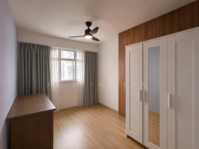 329B Anchorvale Street, 329B Anchorvale Street, 3 Bedrooms, 93 sqft, HDB Flat For Sale, by Kristine Tan, 500135909 - Bedroom - PropertyGuru.com.sg