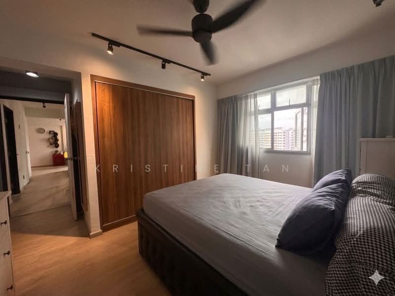 329B Anchorvale Street, 329B Anchorvale Street, 3 Bedrooms, 93 sqft, HDB Flat For Sale, by Kristine Tan, 500135909 - Master Bedroom - PropertyGuru.com.sg