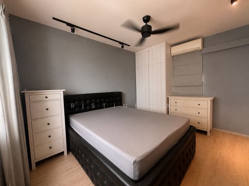 329B Anchorvale Street, 329B Anchorvale Street, 3 Bedrooms, 93 sqft, HDB Flat For Sale, by Kristine Tan, 500135909 - Master Bedroom - PropertyGuru.com.sg