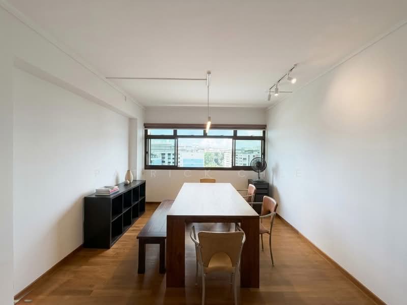 232A Serangoon Avenue 2, 232A Serangoon Avenue 2, 3 Bedrooms, 1,507 sqft, HDB Flat For Sale, by Patrick Chee, 500135910 - Dining Room - PropertyGuru.com.sg
