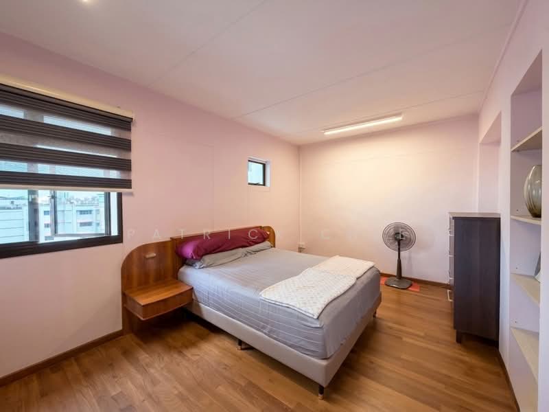 232A Serangoon Avenue 2, 232A Serangoon Avenue 2, 3 Bedrooms, 1,507 sqft, HDB Flat For Sale, by Patrick Chee, 500135910 - Bedroom - PropertyGuru.com.sg