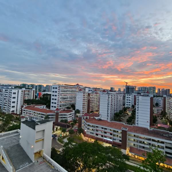 232A Serangoon Avenue 2, 232A Serangoon Avenue 2, 3 Bedrooms, 1,507 sqft, HDB Flat For Sale, by Patrick Chee, 500135910 - Exterior - PropertyGuru.com.sg