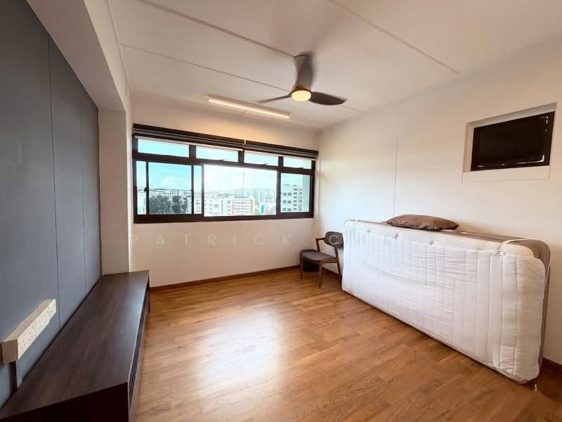 232A Serangoon Avenue 2, 232A Serangoon Avenue 2, 3 Bedrooms, 1,507 sqft, HDB Flat For Sale, by Patrick Chee, 500135910 - Bedroom - PropertyGuru.com.sg