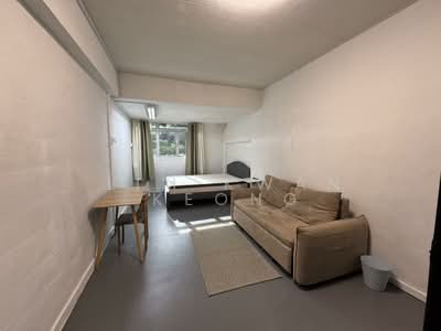 For Rent - 125 Bukit Merah Lane 1