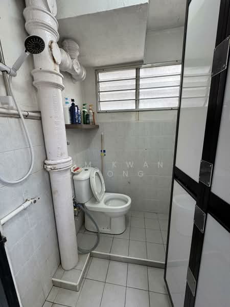 125 Bukit Merah Lane 1, 125 Bukit Merah Lane 1, Room Rental, 150 sqft, HDB Flat For Rent, by Lim Kwan Keong, 500135911 - PropertyGuru.com.sg
