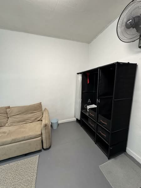 125 Bukit Merah Lane 1, 125 Bukit Merah Lane 1, Room Rental, 150 sqft, HDB Flat For Rent, by Lim Kwan Keong, 500135911 - PropertyGuru.com.sg