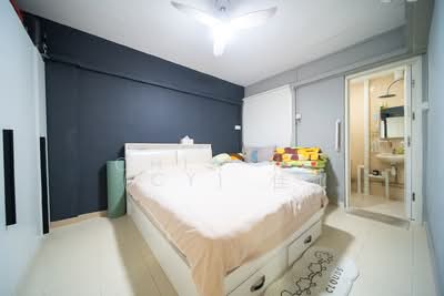 For Sale - 203 Yishun Street 21