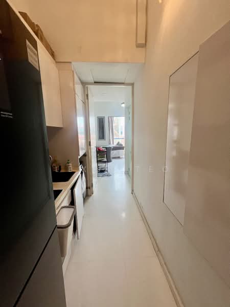 #1 Suites (One Suites), 1 Lorong 20 Geylang, 1 Bedroom, 614 sqft, Apartment For Rent, by Lexus Teo, 500135916 - PropertyGuru.com.sg