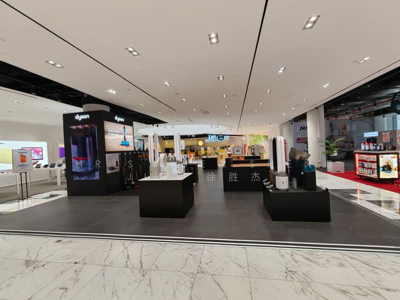 RETAIL / F&B / ENRICHMENT / MEDICAL @ ORCHARD, , 2,000 sqft, Mall Shop For Rent, by Chris Chee Sheng Jie 徐胜杰, 500135917 - Interior - CommercialGuru.com.sg