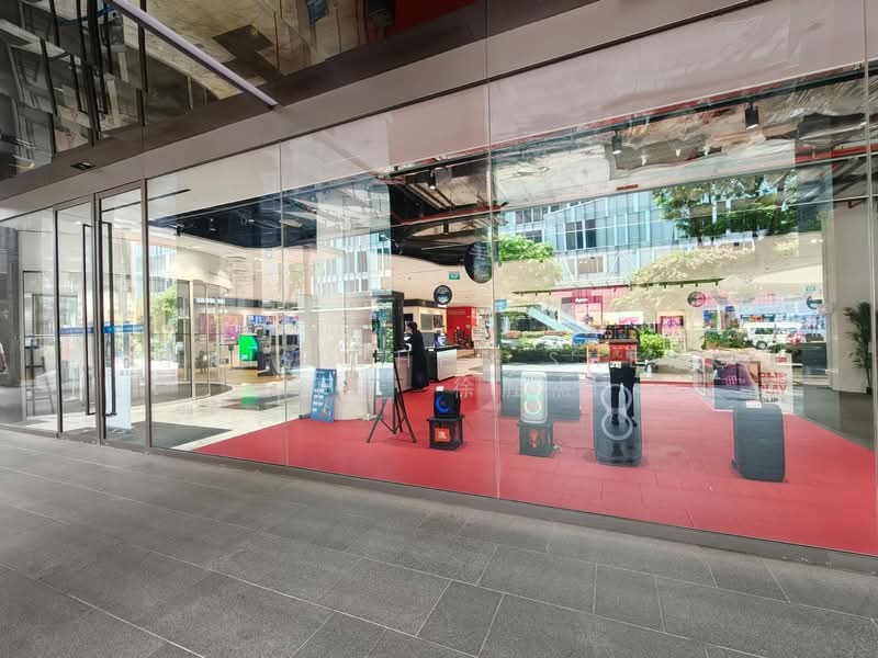 RETAIL / F&B / ENRICHMENT / MEDICAL @ ORCHARD, , 2,000 sqft, Mall Shop For Rent, by Chris Chee Sheng Jie 徐胜杰, 500135917 - Exterior - CommercialGuru.com.sg