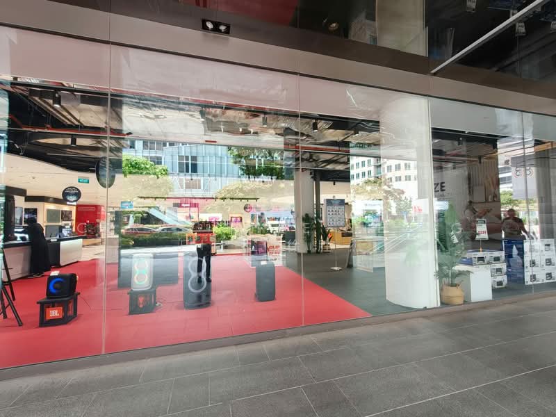 RETAIL / F&B / ENRICHMENT / MEDICAL @ ORCHARD, , 2,000 sqft, Mall Shop For Rent, by Chris Chee Sheng Jie 徐胜杰, 500135917 - Exterior - CommercialGuru.com.sg