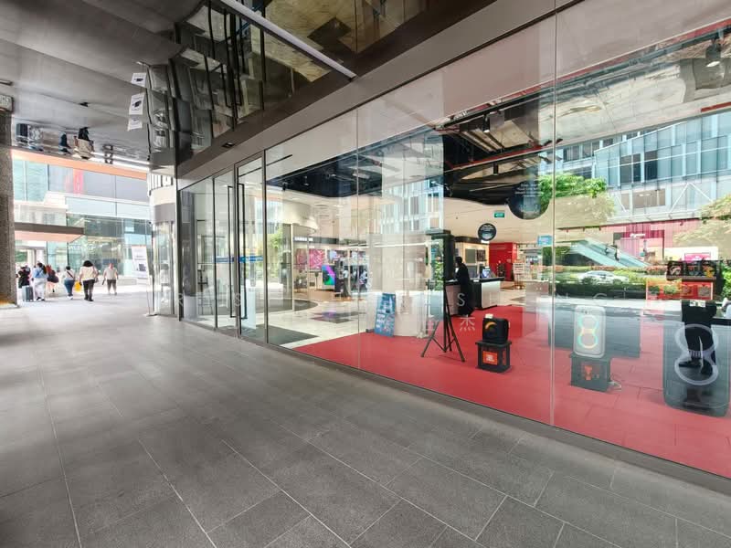 RETAIL / F&B / ENRICHMENT / MEDICAL @ ORCHARD, , 2,000 sqft, Mall Shop For Rent, by Chris Chee Sheng Jie 徐胜杰, 500135917 - Exterior - CommercialGuru.com.sg