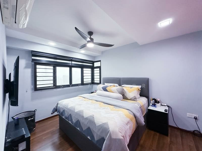 635B Senja Road, 635B Senja Road, 3 Bedrooms, 1,206 sqft, HDB Flat For Sale, by Asyraaf TCR, 500135918 - Bedroom - PropertyGuru.com.sg