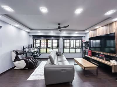 For Sale - 635B Senja Road