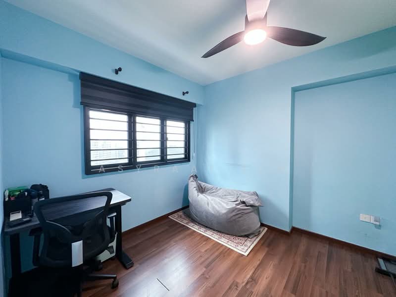 635B Senja Road, 635B Senja Road, 3 Bedrooms, 1,206 sqft, HDB Flat For Sale, by Asyraaf TCR, 500135918 - Bedroom - PropertyGuru.com.sg