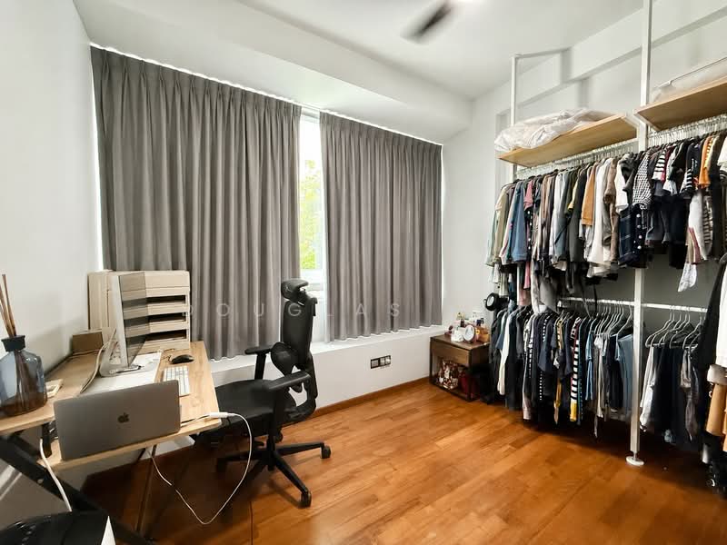 Residences @ Jansen, 29 Jansen Road, 3 Bedrooms, 1,216 sqft, Apartment For Sale, by Douglas Lim, 500135919 - Study - PropertyGuru.com.sg