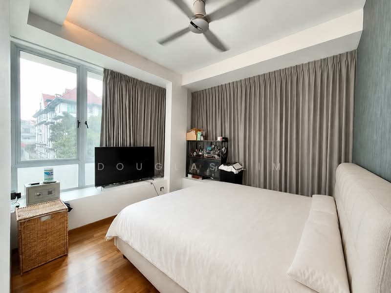 Residences @ Jansen, 29 Jansen Road, 3 Bedrooms, 1,216 sqft, Apartment For Sale, by Douglas Lim, 500135919 - Bedroom - PropertyGuru.com.sg