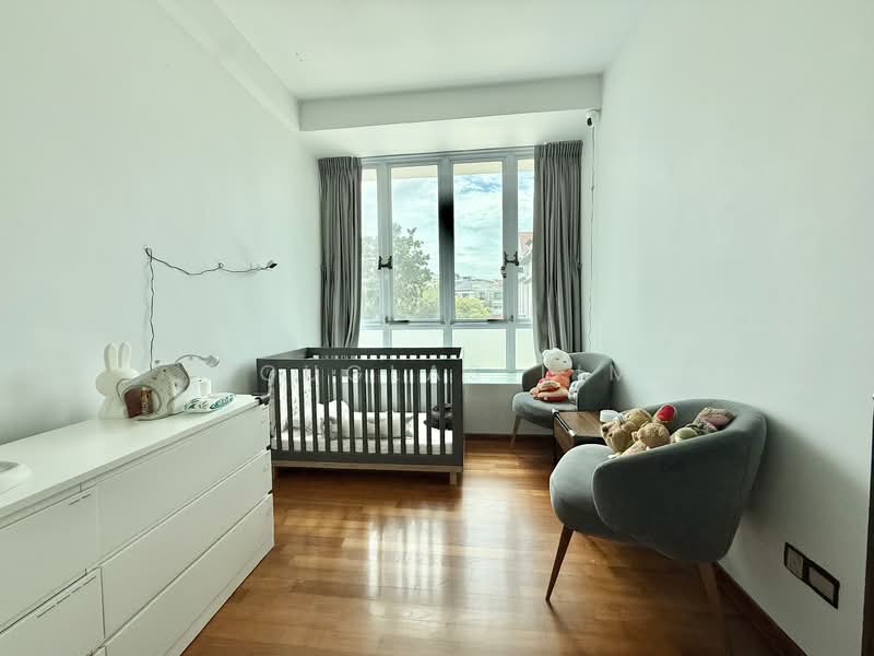 Residences @ Jansen, 29 Jansen Road, 3 Bedrooms, 1,216 sqft, Apartment For Sale, by Douglas Lim, 500135919 - Bedroom - PropertyGuru.com.sg