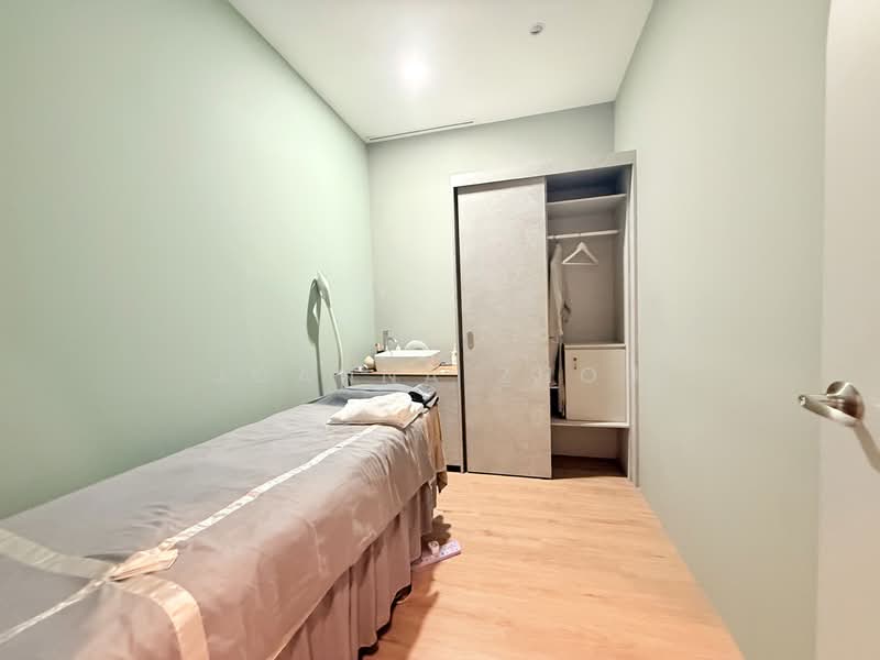 The Heeren, 260 Orchard Road, 1,507 sqft, Mall Shop For Rent, by Joanna Zhou, 500135921 - Interior - CommercialGuru.com.sg