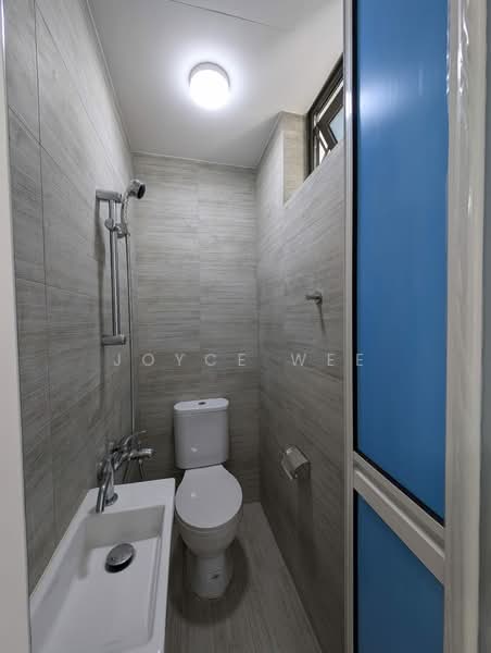 Midwood, 8 Hillview Rise, 3 Bedrooms, 990 sqft, Condominium For Sale, by Joyce Wee, 500135927 - Bathroom - PropertyGuru.com.sg
