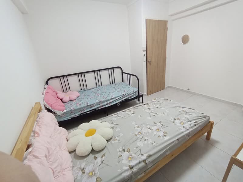 773 Woodlands Drive 60, 773 Woodlands Drive 60, Room Rental, 180 sqft, HDB Flat For Rent, by Lexus Teo, 500135928 - PropertyGuru.com.sg