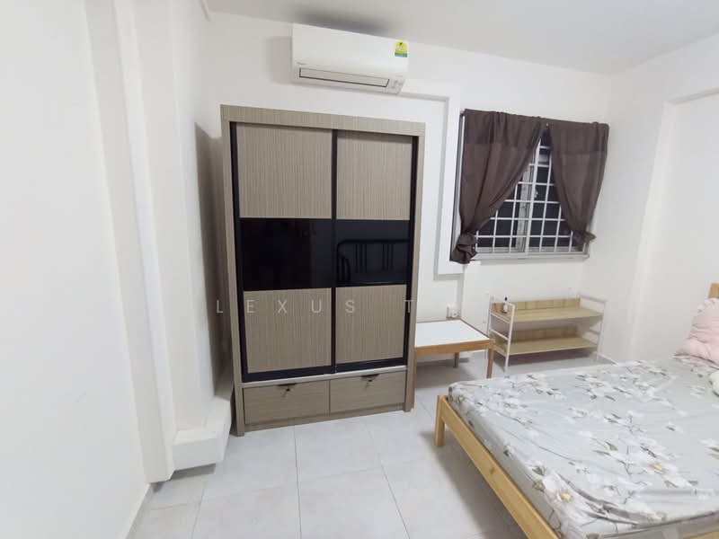 773 Woodlands Drive 60, 773 Woodlands Drive 60, Room Rental, 180 sqft, HDB Flat For Rent, by Lexus Teo, 500135928 - PropertyGuru.com.sg