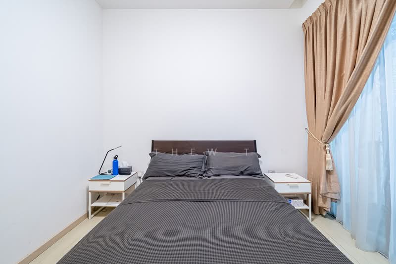 The Boutiq @ Killiney, 145 Killiney Road, 2 Bedrooms, 872 sqft, Condominium For Rent, by Matthew Tan, 500135932 - Bedroom - PropertyGuru.com.sg