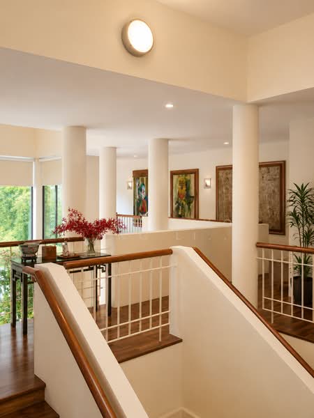 Belmont Road GCB, Belmont Road, 5 Bedrooms, 7,200 sqft, Good Class Bungalow For Rent, by Sophia Ho Xiang Ling 何相羚, 500135933 - level 2 walkway - PropertyGuru.com.sg