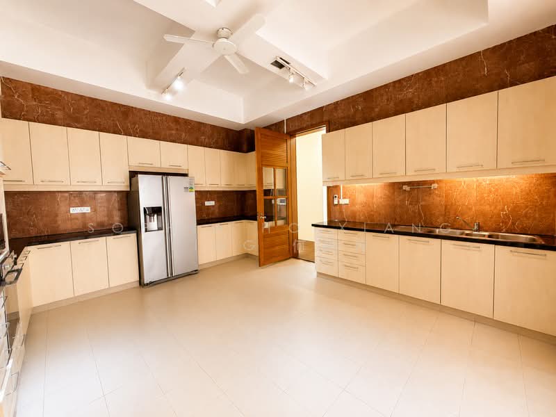 Belmont Road GCB, Belmont Road, 5 Bedrooms, 7,200 sqft, Good Class Bungalow For Rent, by Sophia Ho Xiang Ling 何相羚, 500135933 - Kitchen - PropertyGuru.com.sg