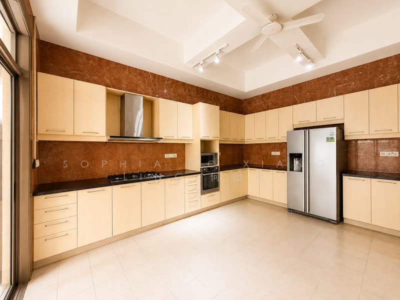 Belmont Road GCB, Belmont Road, 5 Bedrooms, 7,200 sqft, Good Class Bungalow For Rent, by Sophia Ho Xiang Ling 何相羚, 500135933 - Kitchen - PropertyGuru.com.sg
