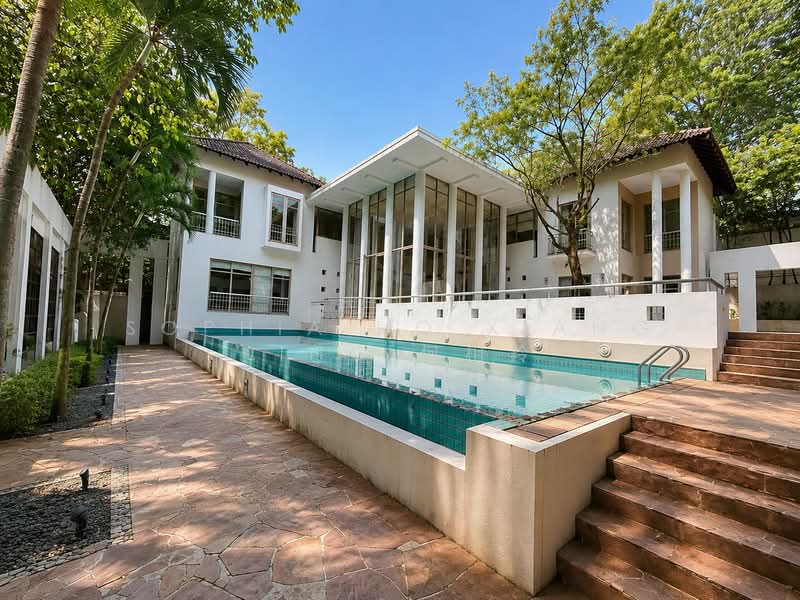 Belmont Road GCB, Belmont Road, 5 Bedrooms, 7,200 sqft, Good Class Bungalow For Rent, by Sophia Ho Xiang Ling 何相羚, 500135933 - Exterior - PropertyGuru.com.sg