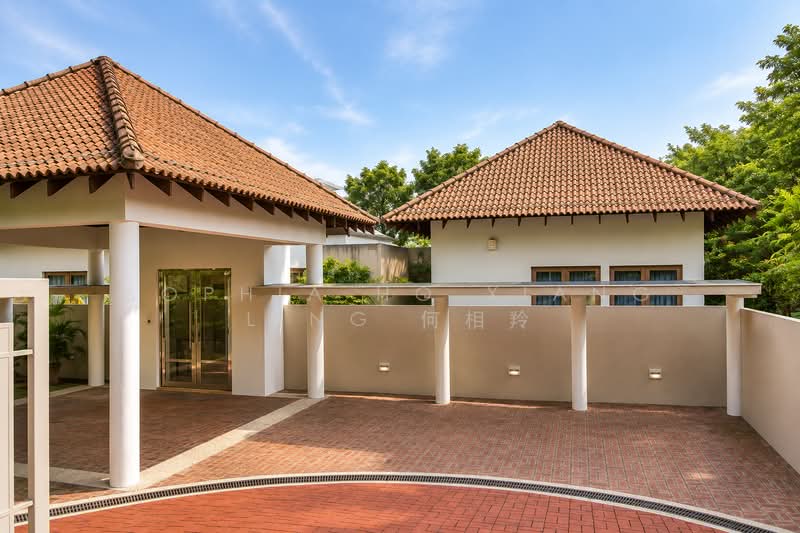Belmont Road GCB, Belmont Road, 5 Bedrooms, 7,200 sqft, Good Class Bungalow For Rent, by Sophia Ho Xiang Ling 何相羚, 500135933 - Exterior - PropertyGuru.com.sg