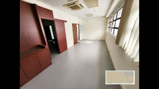 Genting Building, 83 Genting Lane, Macpherson / Potong Pasir, 2,713 sqft, Light Industrial (B1) For Rent, by Able S.K Toh, 500135934 - CommercialGuru.com.sg