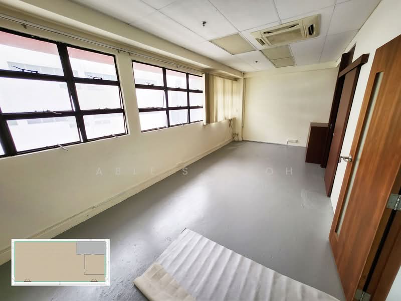 Genting Building, 83 Genting Lane, Macpherson / Potong Pasir, 2,713 sqft, Light Industrial (B1) For Rent, by Able S.K Toh, 500135934 - Interior - CommercialGuru.com.sg