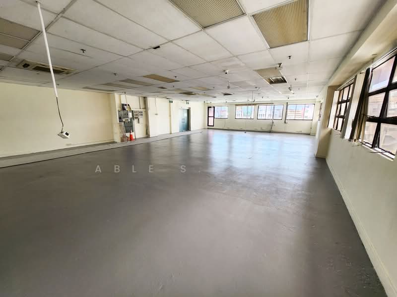 Genting Building, 83 Genting Lane, Macpherson / Potong Pasir, 2,713 sqft, Light Industrial (B1) For Rent, by Able S.K Toh, 500135934 - Interior - CommercialGuru.com.sg