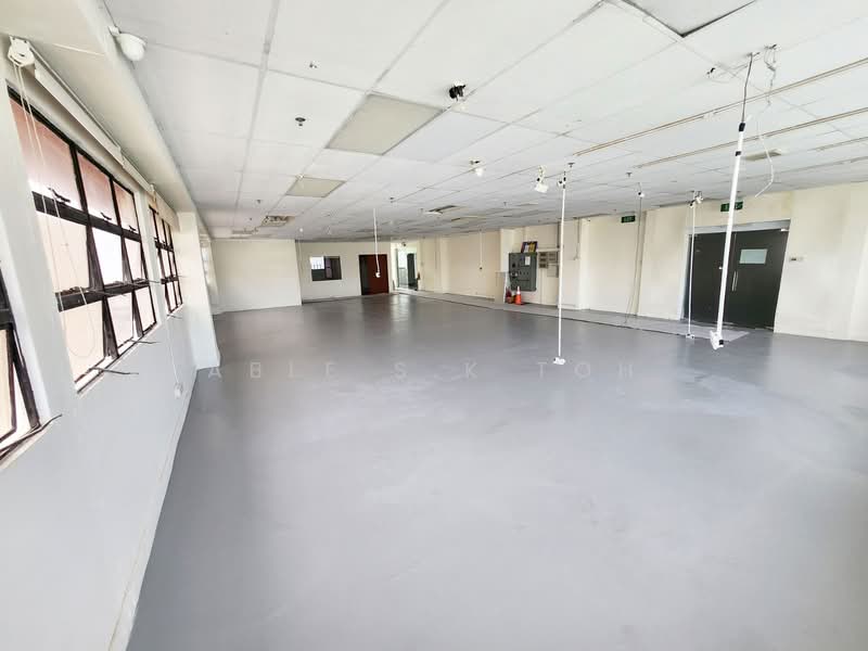Genting Building, 83 Genting Lane, Macpherson / Potong Pasir, 2,713 sqft, Light Industrial (B1) For Rent, by Able S.K Toh, 500135934 - Interior - CommercialGuru.com.sg