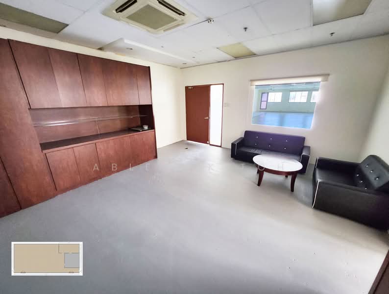 Genting Building, 83 Genting Lane, Macpherson / Potong Pasir, 2,713 sqft, Light Industrial (B1) For Rent, by Able S.K Toh, 500135934 - Interior - CommercialGuru.com.sg
