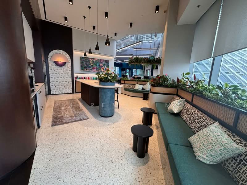 One Raffles Place, 1 Raffles Place, 4,359 sqft, Office For Rent, by Jeremy Lim, 500135935 - Interior - CommercialGuru.com.sg
