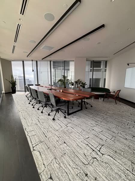 One Raffles Place, 1 Raffles Place, 4,359 sqft, Office For Rent, by Jeremy Lim, 500135935 - Interior - CommercialGuru.com.sg