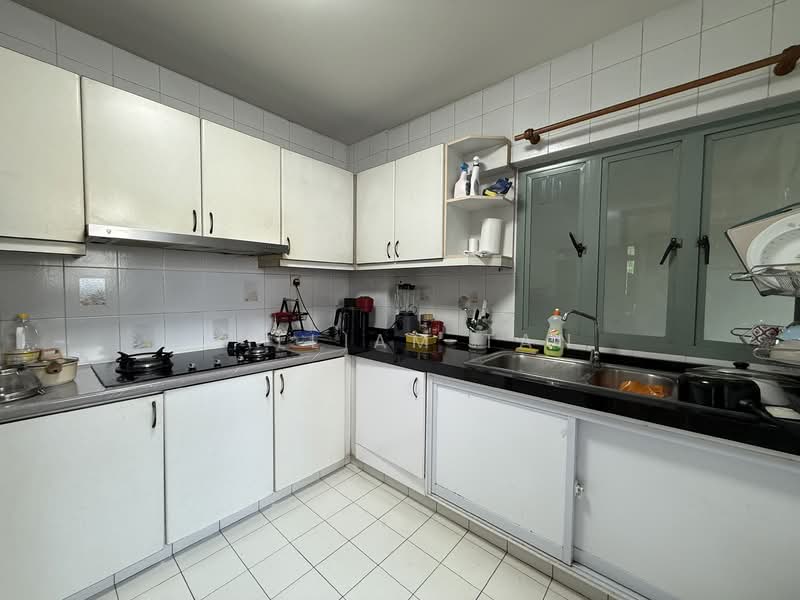 Hume Park II, 19 Hume Avenue, 2 Bedrooms, 958 sqft, Condominium For Sale, by William Tan, 500135936 - Kitchen - PropertyGuru.com.sg