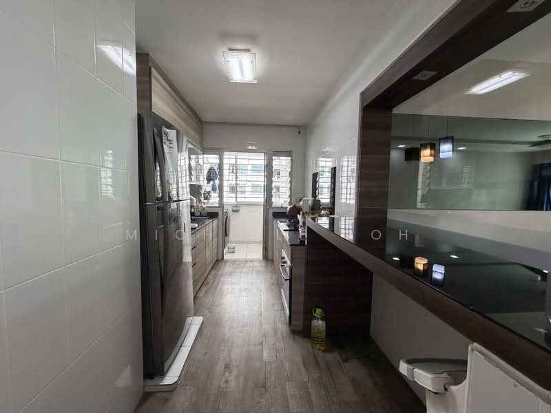 183B Boon Lay Avenue, 183B Boon Lay Avenue, 3 Bedrooms, 990 sqft, HDB Flat For Sale, by Michelle Goh, 500135946 - Kitchen - PropertyGuru.com.sg