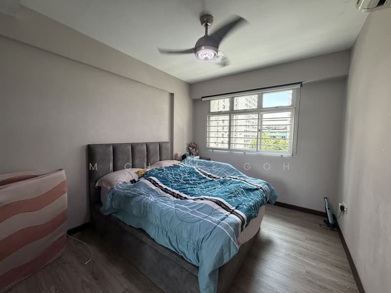 183B Boon Lay Avenue, 183B Boon Lay Avenue, 3 Bedrooms, 990 sqft, HDB Flat For Sale, by Michelle Goh, 500135946 - Bedroom - PropertyGuru.com.sg