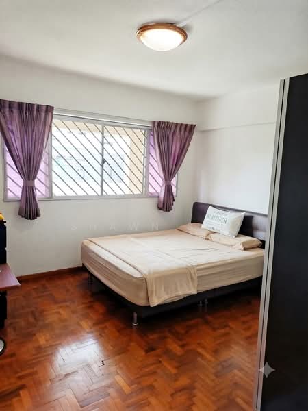 804 Woodlands Street 81, 804 Woodlands Street 81, Room Rental, 200 sqft, HDB Flat For Rent, by Shawn Sim, 500135950 - Bedroom - PropertyGuru.com.sg