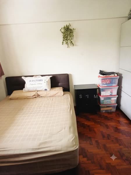804 Woodlands Street 81, 804 Woodlands Street 81, Room Rental, 200 sqft, HDB Flat For Rent, by Shawn Sim, 500135950 - Bedroom - PropertyGuru.com.sg