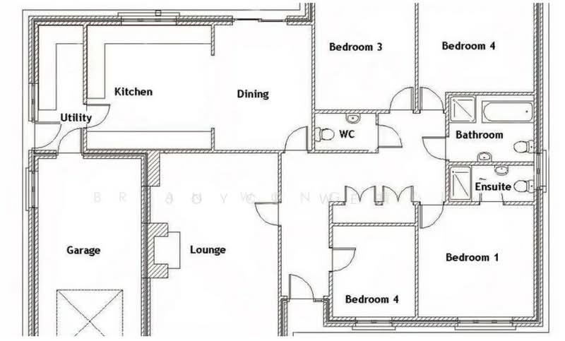 Chestnut Crescent, , 5 Bedrooms, 4,000 sqft, Bungalow House For Rent, by Joyce Wee, 500135953 - PropertyGuru.com.sg