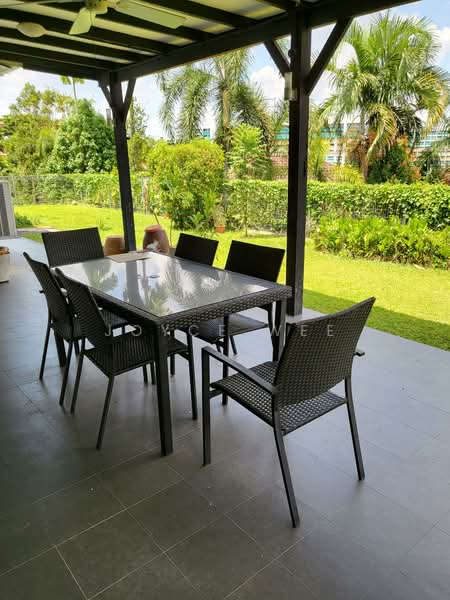 Chestnut Crescent, , 5 Bedrooms, 4,000 sqft, Bungalow House For Rent, by Joyce Wee, 500135953 - Exterior - PropertyGuru.com.sg