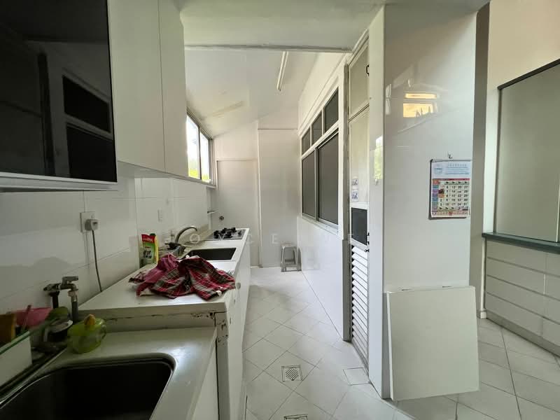 Chestnut Crescent, , 5 Bedrooms, 4,000 sqft, Bungalow House For Rent, by Joyce Wee, 500135953 - Kitchen - PropertyGuru.com.sg