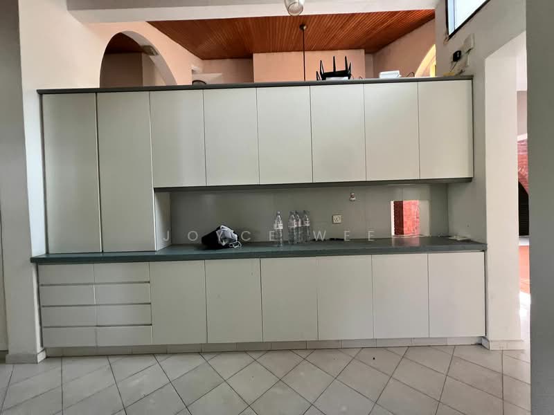 Chestnut Crescent, , 5 Bedrooms, 4,000 sqft, Bungalow House For Rent, by Joyce Wee, 500135953 - Kitchen - PropertyGuru.com.sg