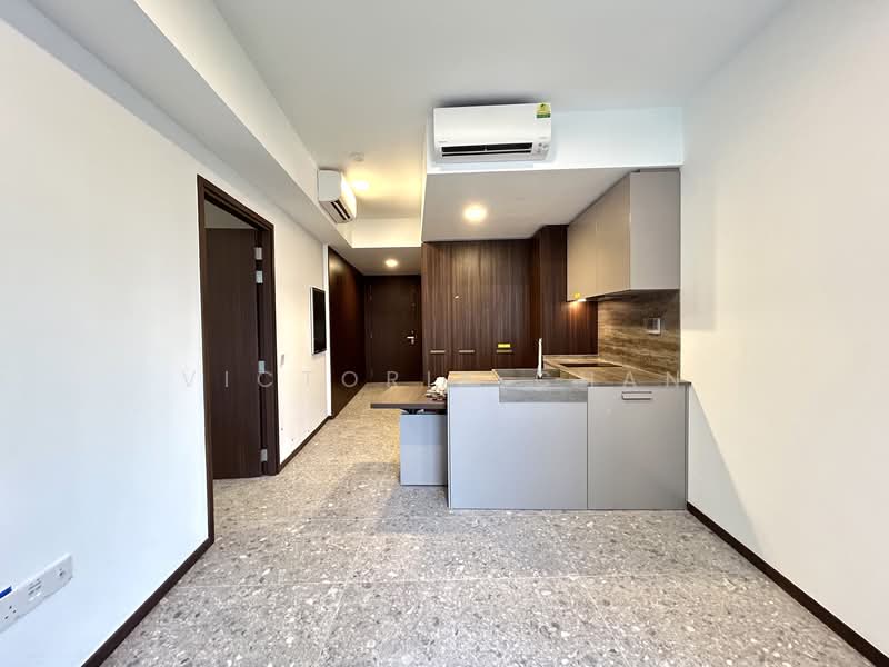 One Pearl Bank, 1 Pearl Bank, 1 Bedroom, 527 sqft, Condominium For Sale, by Victoria Chan, 500135957 - Interior - PropertyGuru.com.sg